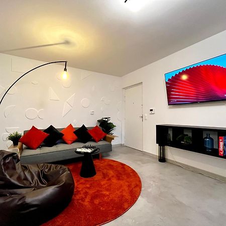 Appartement Disneyland-Paris Chessy  Exterior foto