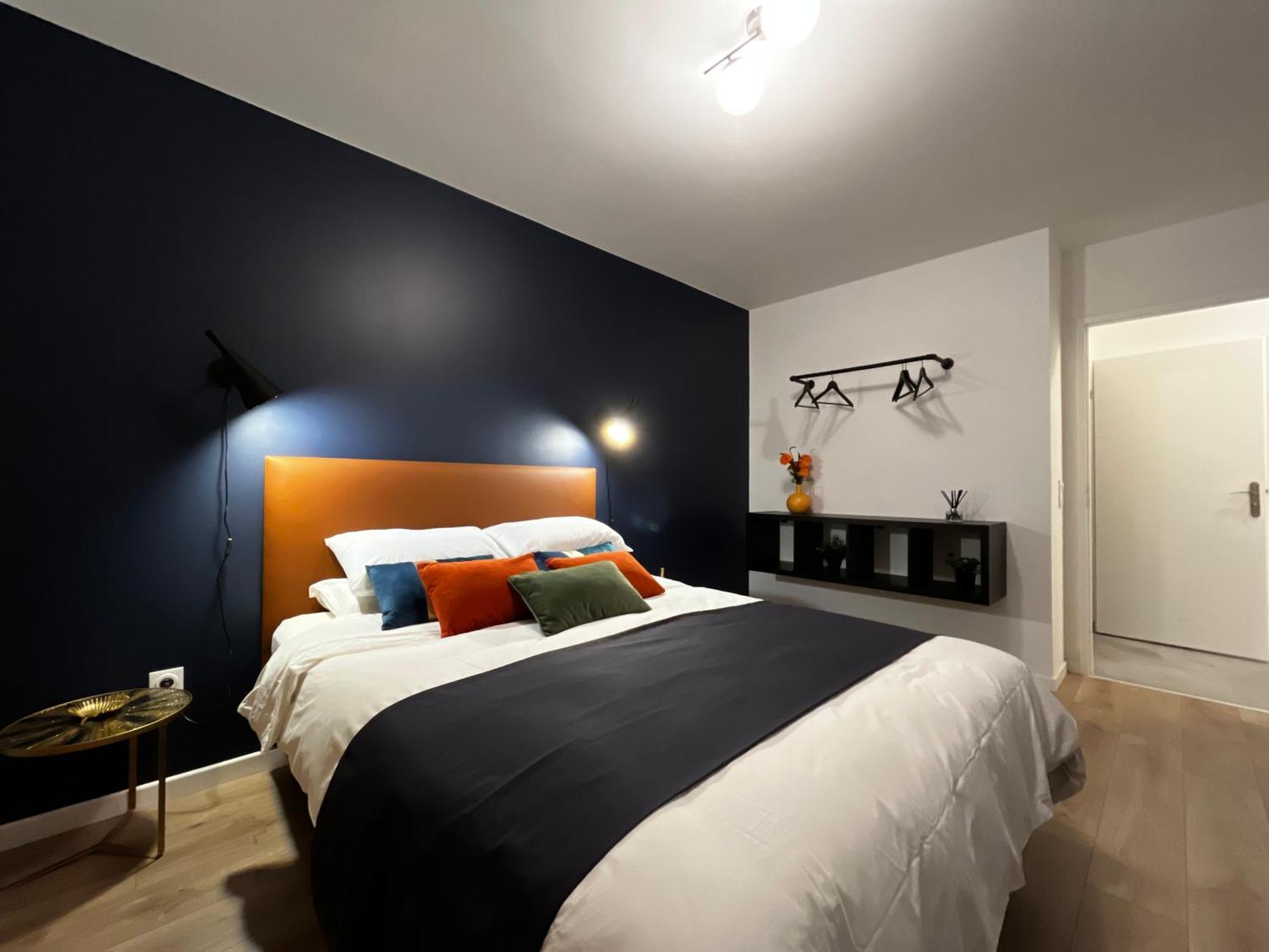 Appartement Disneyland-Paris Chessy  Exterior foto